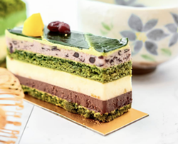 Halifax meets its matcha