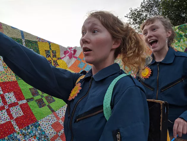 What's happening in Halifax from September 10-16