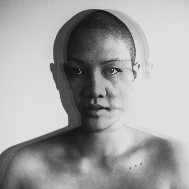Mo Phùng says their Nocturne project stemmed from how they've "been longing to understand my family history." - MO DRESCHER