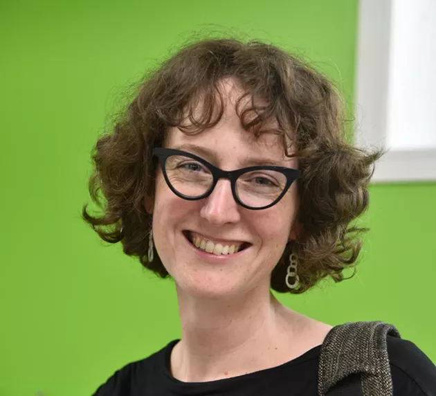 Voice of the city: A premier should consider housing a human right