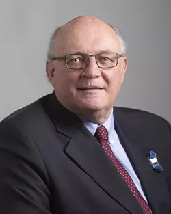 Why did this new photo of top doc Robert Strang come out today, as the province is struggling with basic C19 info management? - COMMUNICATIONS NOVA SCOTIA