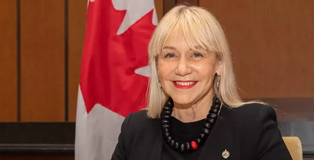 Environmental racism bill goes to second reading in House of Commons