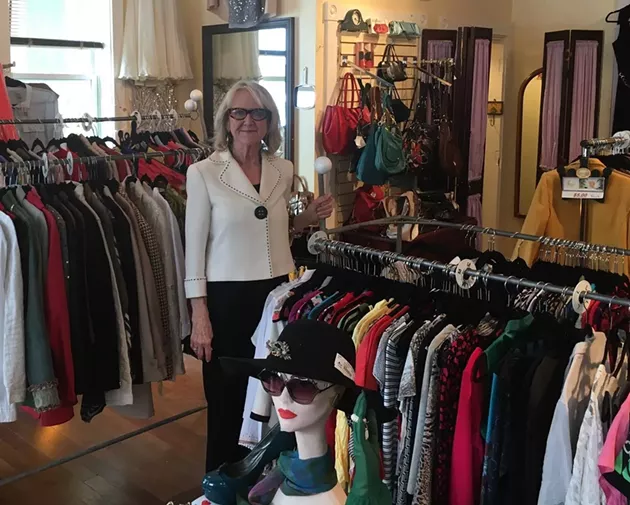 PENELOPE'S BOUTIQUE FACEBOOK