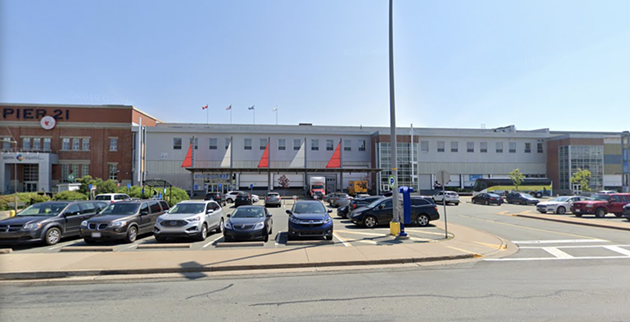 Seaport Market changes a long time coming