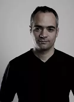 Marcello Di Cintio is an award-winning Canadian author whose books have been published in the US, the UK and Bulgaria. His newest book "explores the fascinating lives of the men and women who drive us around."
