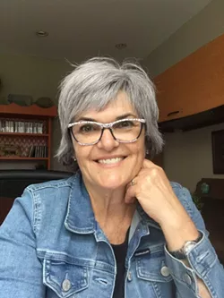 “As a province we need to think differently and completely reform the way we develop senior care,” said Michele Lowe of Nursing Homes of Nova Scotia. - SUBMITTED