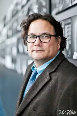 Wente's book aims to "uncover the lies and myths that affect relations between white and Indigenous peoples." - RED WORKS