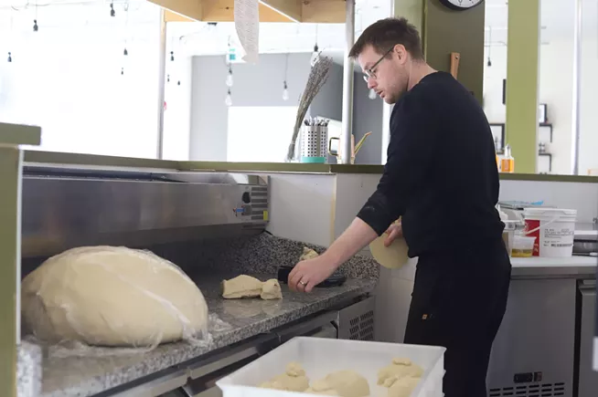 Lou Pécou aims to raise the bar for Halifax pizza (2)