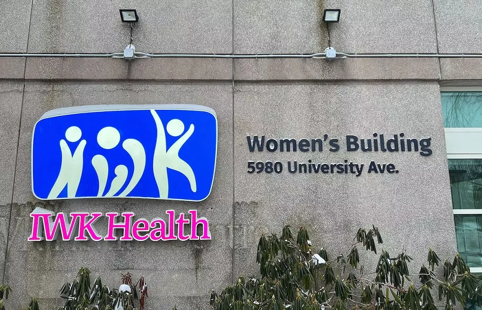Gaps in OBGYN care in Nova Scotia: “The medical system just isn’t structured to help”