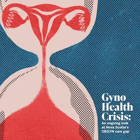 Gaps in OBGYN care in Nova Scotia: “The medical system just isn’t structured to help”