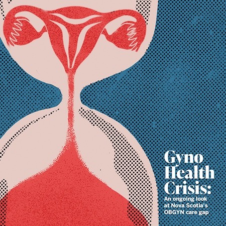 This is the second part of a Coast series on access to gynecological health in Nova Scotia. This story examines treatment access for people suffering fertility issues, with stories about mental health implications, possible solutions and more are in the works. Click to read the first part of the series, about people suffering chronic uterine conditions