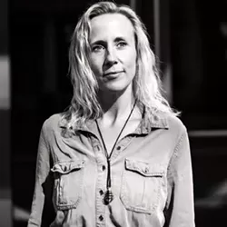 “Justice for me, that would help me to move forward, would be to get closure,” says Carrie Low, “to understand what went wrong, to understand the failures.” - SUBMITTED