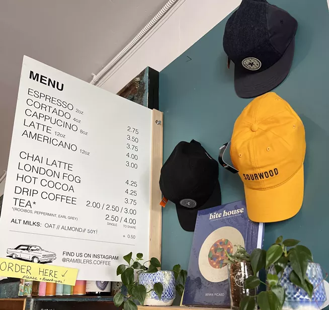 Zizmorcore is the fashion trend taking over a reopened Halifax | Arts + Culture | Halifax, Nova Scotia