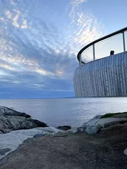 8 lighthouses to visit within one hour of downtown Halifax