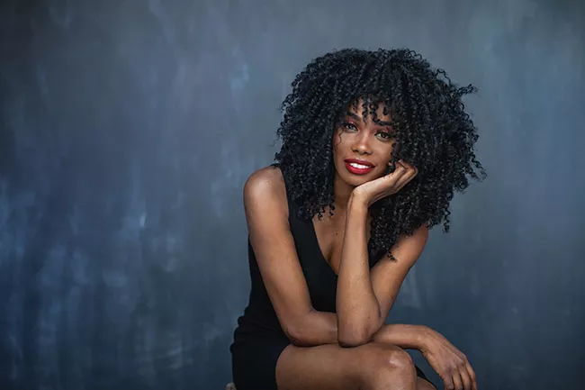 How Solitha Wallace is helping Halifax fashion glow up