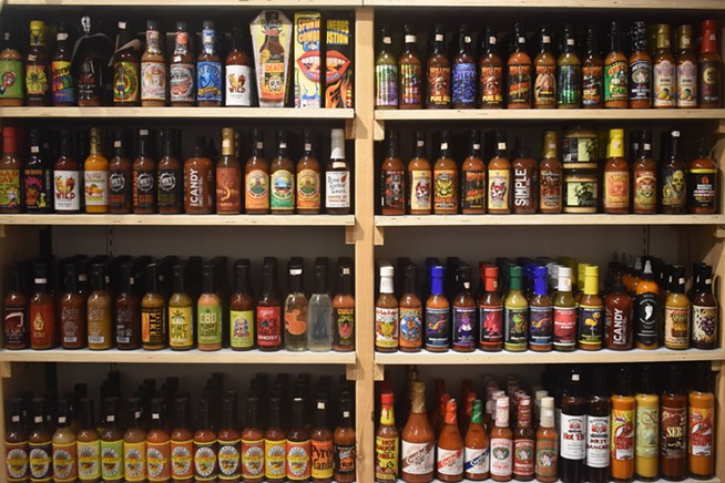 How to Overcome Sriracha Shortage in Halifax