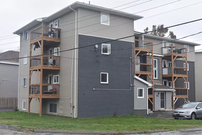 Tenants say landlord held thousands in unreturned security deposits