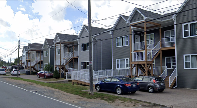 Tenants say landlord held thousands in unreturned security deposits