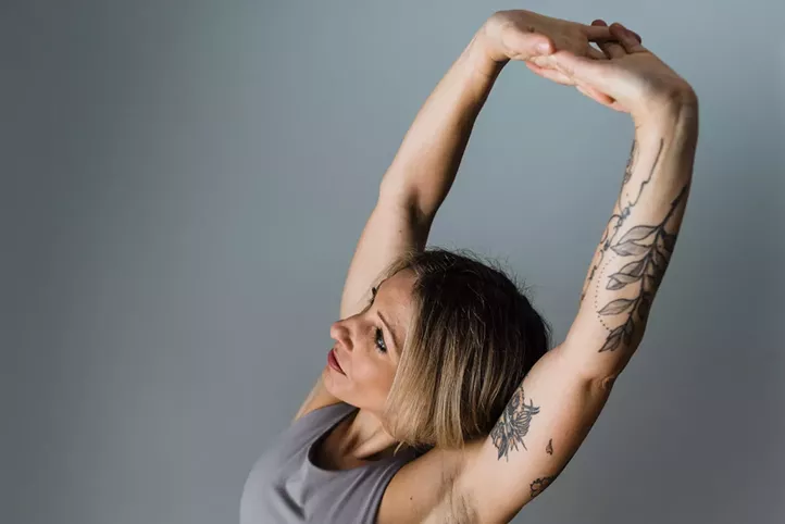 Best Yoga Instructor