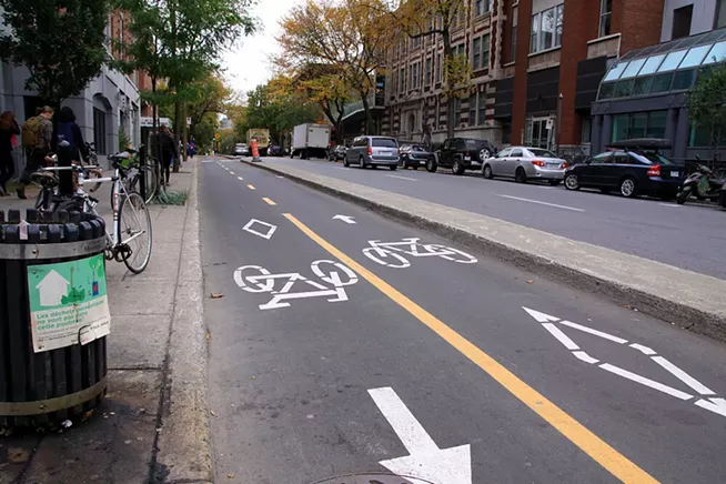 Halifax planned to become “a cycling city” in 2022. How’s that coming?