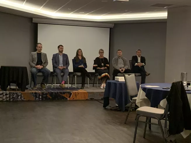 Psychedelics are becoming big business. Is Nova Scotia ready?