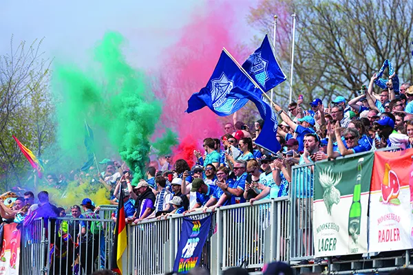 Could women’s pro soccer find a home in Halifax?