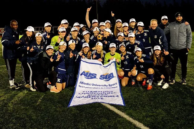 Could women’s pro soccer find a home in Halifax?