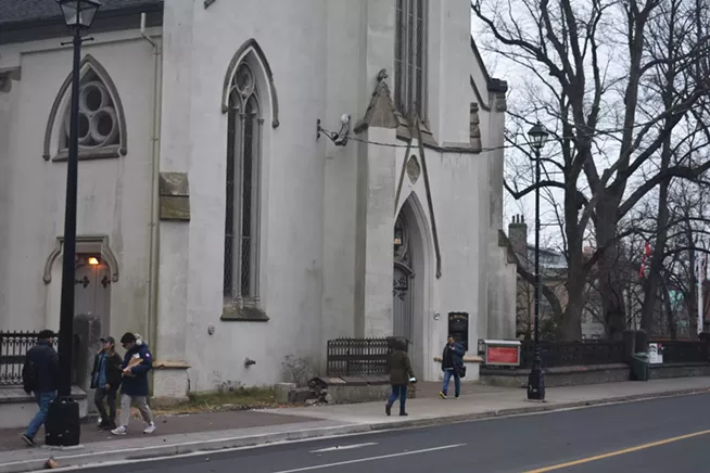 Halifax faces “heck of a crisis” as unhoused brace for cold winter