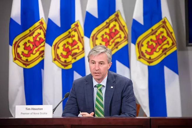 Halifax’s short-term rental dilemma
