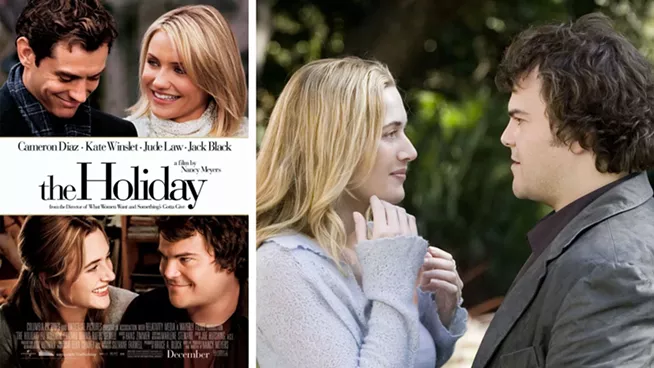 We picked the best Christmas movie of all time. It’s a close call.