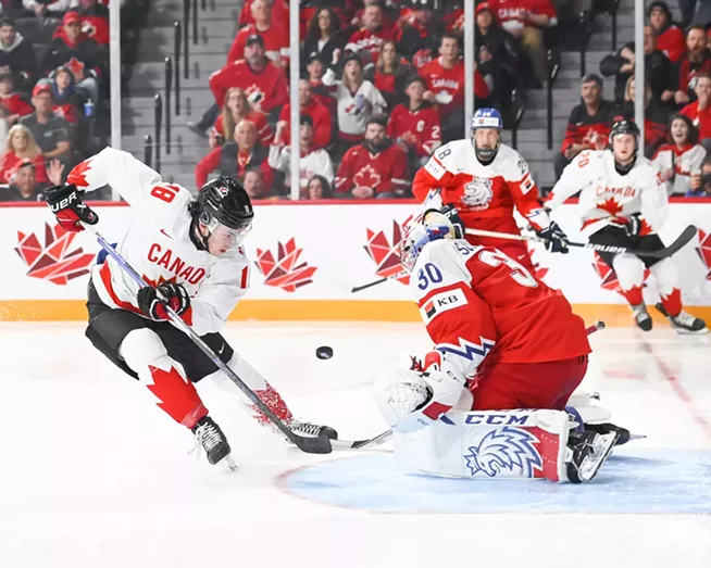 The World Juniors brought Halifax money, crowds and a homicide case. Was it worth it?