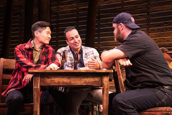 How to buy tickets for Come From Away and The Book of Mormon in Halifax