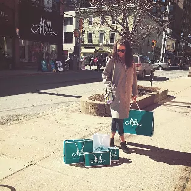 After almost 100 years in business, Mills shut down at the end of the day June 30. - FROM THE MILLS HALIFAX FACEBOOK PAGE