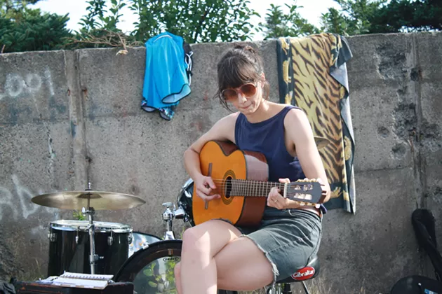 Cactus Flower (Jess Lewis) solo set - ADRIA YOUNG