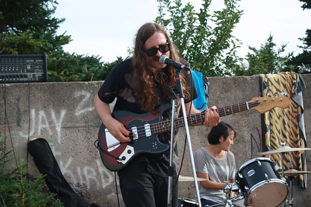 Evan Cardwell (Bad Vibes) - ADRIA YOUNG