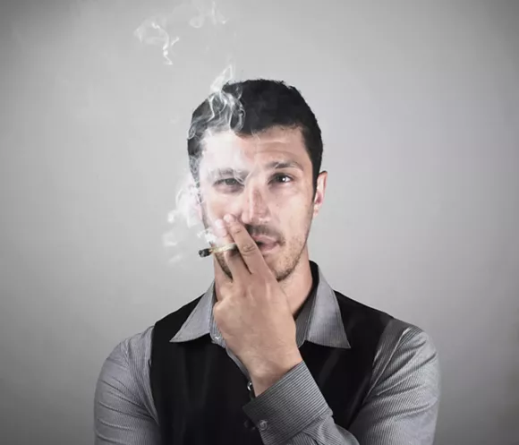 Smokin' hot performances at Atlantic Fringe