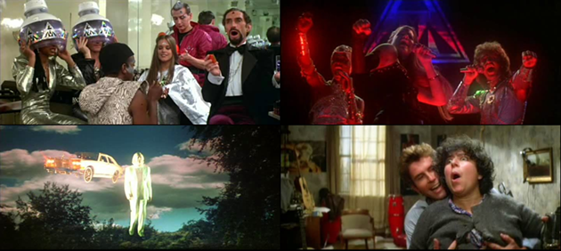 The Apple (1980), I don't even know