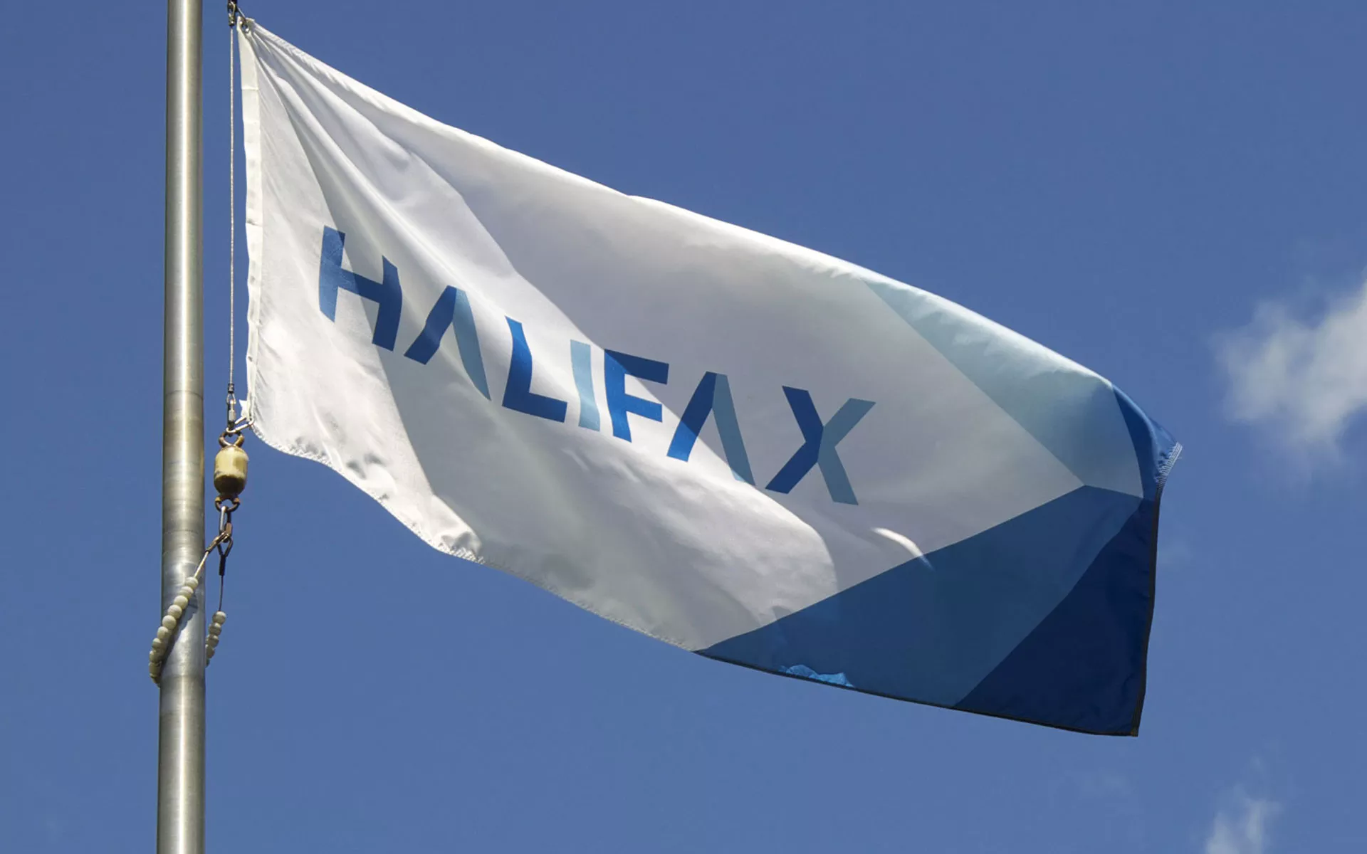 Dartmouth survey argues HRM spent too much on rebranding