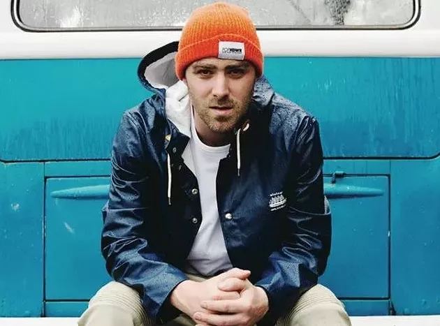 Classified (Luke Boyd) - C/O CLASSIFIED
