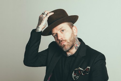 City and Colour playing Halifax Jazz Festival July 14