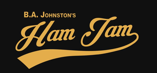B.A.'s Ham Jam