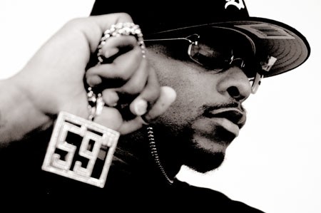 Detroit's Royce da 5'9'' coming to Halifax on his Canadian tour