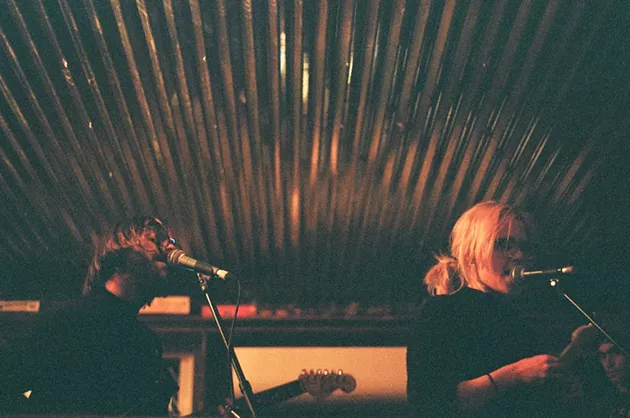 The Everywheres - KATE GIFFIN