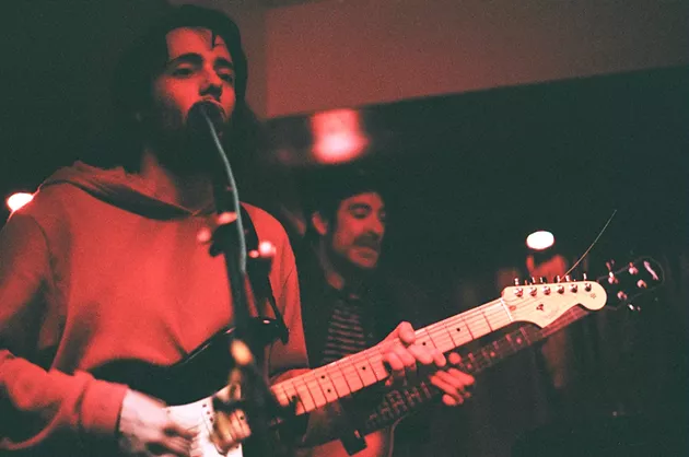 Justin McGrath & Keith Doiron (Walrus) - KATE GIFFIN