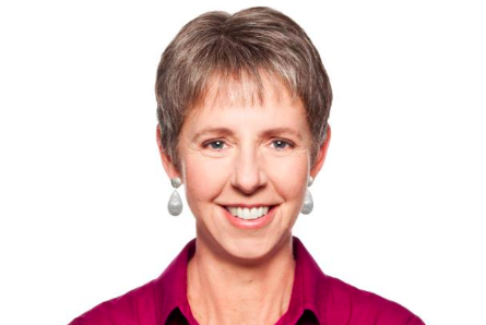 Watts is one of four HRM councillors not re-offering. - VIA FACEBOOK
