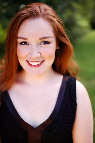 Maritimer Maureen Batt gives classical music a modern upgrade, singing about everything from mental health to selfies (see five). - TOM BELDING
