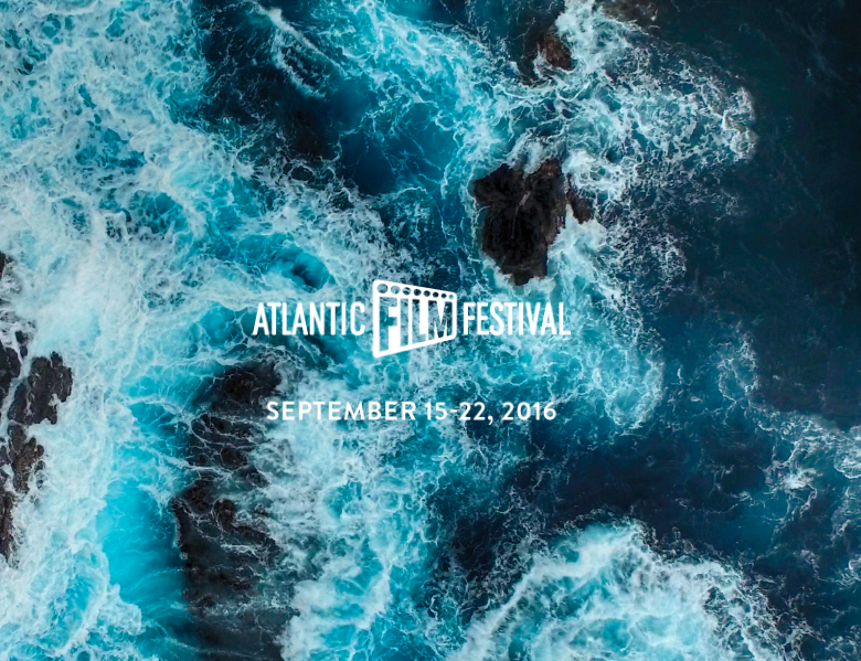 The Atlantic Film Festival announces its 2016 program
