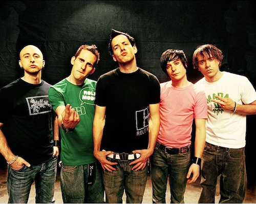 Marianas Trench brings Indiana Jones-themed tour to Halifax
