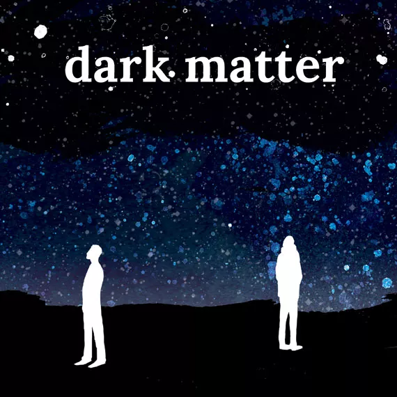 Running as long as a typical play’s intermission, Dark Matter visits grief, cosmic futility and breakfast foods.