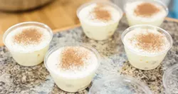 Tiramisu, the Italian pick-me-up - RILEY SMITH